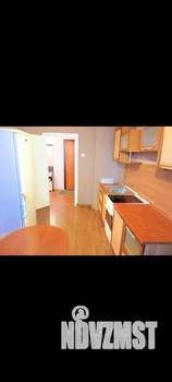 1-к квартира, на длительный срок, 40м2, 6/18 этаж