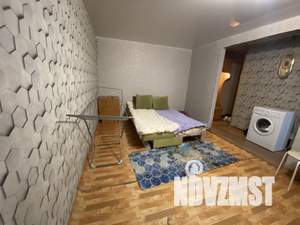 1-к квартира, на длительный срок, 33м2, 1/5 этаж