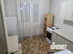 1-к квартира, на длительный срок, 36м2, 2/14 этаж