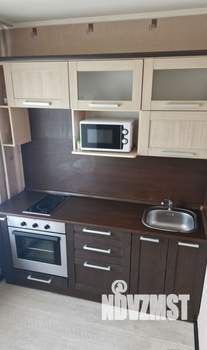 1-к квартира, на длительный срок, 30м2, 1/9 этаж