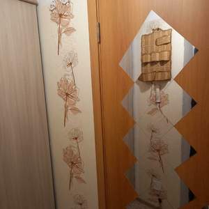 1-к квартира, на длительный срок, 30м2, 16/25 этаж