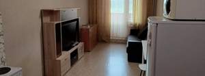 1-к квартира, на длительный срок, 31м2, 10/25 этаж