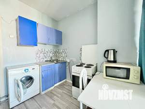 Студия квартира, посуточно, 25м2, 15/16 этаж