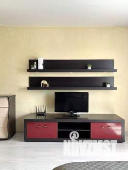 1-к квартира, посуточно, 47м2, 1/1 этаж