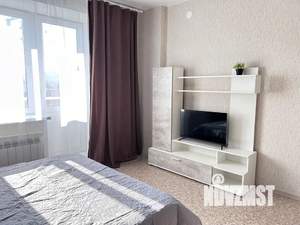 Студия квартира, посуточно, 30м2, 6/25 этаж