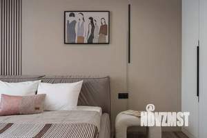 2-к квартира, посуточно, 48м2, 1/1 этаж