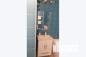 1-к квартира, посуточно, 45м2, 15/24 этаж