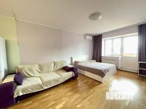 2-к квартира, на длительный срок, 64м2, 11/17 этаж