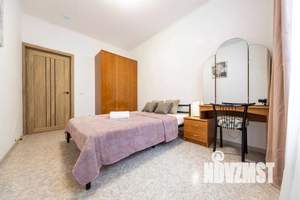 2-к квартира, посуточно, 40м2, 1/1 этаж