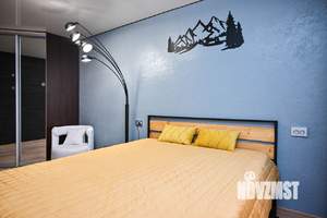 1-к квартира, посуточно, 32м2, 5/5 этаж