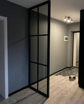 2-к квартира, на длительный срок, 44м2, 4/5 этаж