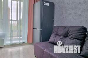 1-к квартира, посуточно, 30м2, 4/16 этаж