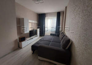 1-к квартира, на длительный срок, 38м2, 3/17 этаж