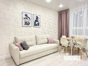 2-к квартира, посуточно, 48м2, 5/23 этаж