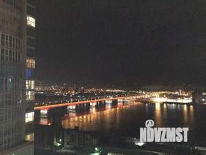 1-к квартира, посуточно, 44м2, 1/1 этаж