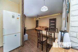 2-к квартира, посуточно, 56м2, 1/1 этаж
