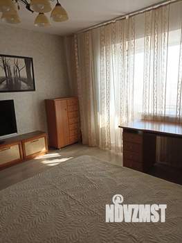 1-к квартира, на длительный срок, 38м2, 12/16 этаж