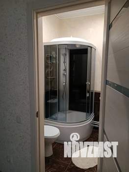2-к квартира, посуточно, 40м2, 15/24 этаж