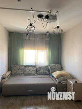 2-к квартира, на длительный срок, 54м2, 9/17 этаж