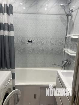 1-к квартира, на длительный срок, 46м2, 3/10 этаж