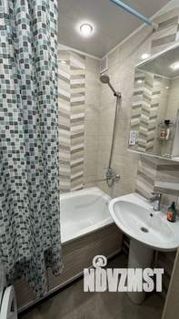 1-к квартира, на длительный срок, 40м2, 6/10 этаж