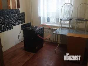 1-к квартира, на длительный срок, 42м2, 1/9 этаж