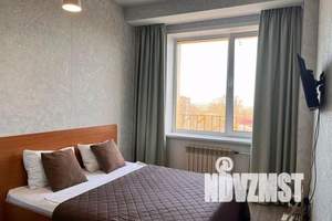 1-к квартира, посуточно, 20м2, 4/4 этаж