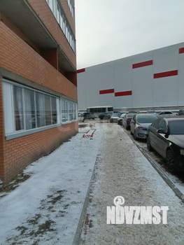 Студия квартира, на длительный срок, 22м2, 22/25 этаж