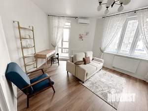 2-к квартира, на длительный срок, 62м2, 3/9 этаж