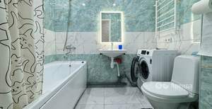 3-к квартира, на длительный срок, 60м2, 5/5 этаж