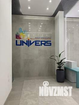 1-к квартира, посуточно, 36м2, 20/24 этаж