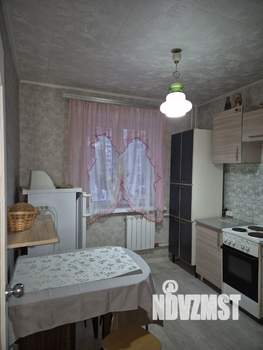 4-к квартира, на длительный срок, 82м2, 2/10 этаж