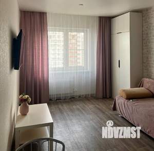 2-к квартира, на длительный срок, 40м2, 11/24 этаж