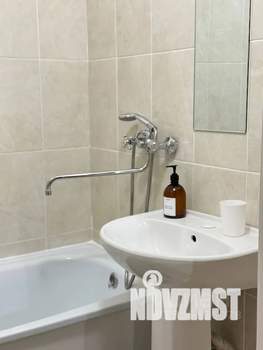 1-к квартира, посуточно, 40м2, 6/16 этаж