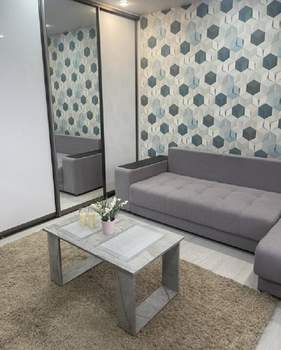 1-к квартира, на длительный срок, 44м2, 13/13 этаж