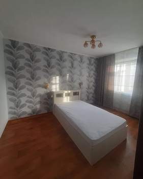 2-к квартира, на длительный срок, 54м2, 4/10 этаж