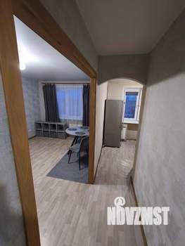 1-к квартира, на длительный срок, 31м2, 5/5 этаж