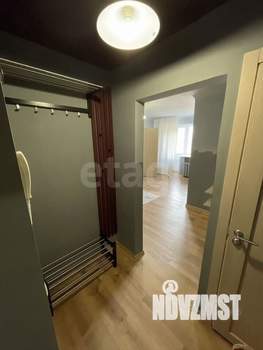 2-к квартира, на длительный срок, 41м2, 4/5 этаж