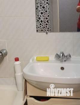 1-к квартира, на длительный срок, 34м2, 4/5 этаж