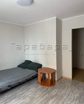 1-к квартира, на длительный срок, 36м2, 1/10 этаж