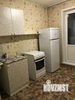 1-к квартира, на длительный срок, 37м2, 11/16 этаж