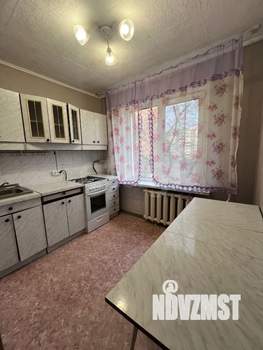 3-к квартира, на длительный срок, 55м2, 3/9 этаж