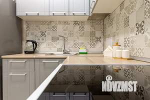 2-к квартира, посуточно, 52м2, 20/22 этаж