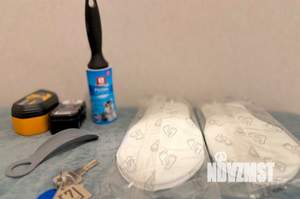 1-к квартира, посуточно, 32м2, 1/1 этаж