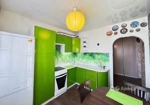 2-к квартира, на длительный срок, 54м2, 5/10 этаж