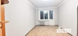 1-к квартира, на длительный срок, 34м2, 3/6 этаж