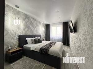 4-к квартира, посуточно, 90м2, 1/1 этаж