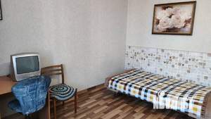 1-к квартира, на длительный срок, 30м2, 4/9 этаж