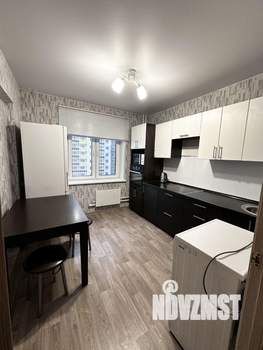 3-к квартира, на длительный срок, 74м2, 6/16 этаж