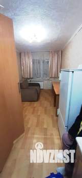 Студия квартира, на длительный срок, 14м2, 3/5 этаж